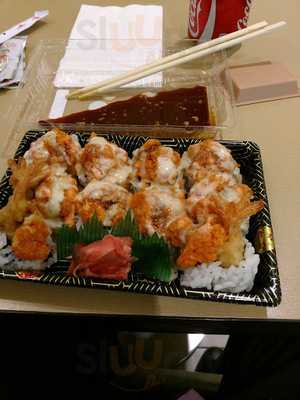 Mac's Sushi