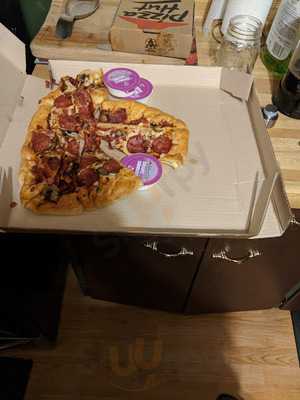 Pizza Hut London