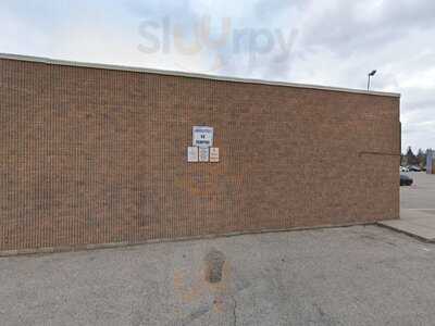 Robbie Walkers Fish & Chips