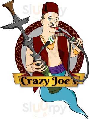 Cj Lounge & Restaurant