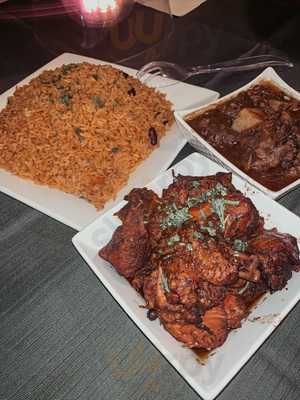 Cj Lounge & Restaurant