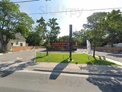 Harvey's