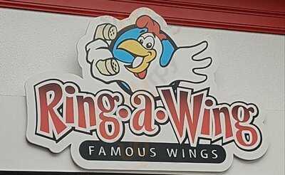 Ring A Wing