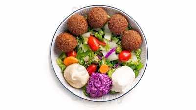 Tahinis Restaurant (westmount)