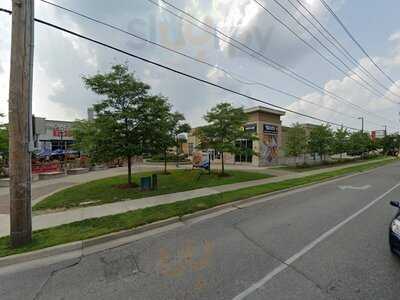 Tahinis Restaurant (westmount)