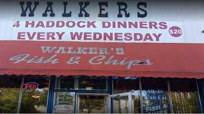 Walker's Restaurant