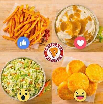 Popeyes Louisiana Kitchen