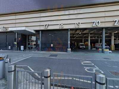 Popeyes Louisiana Kitchen