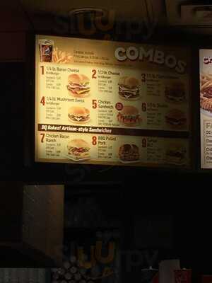 Dairy Queen Grill & Chill