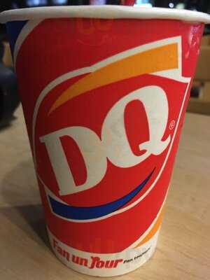 Dairy Queen Grill & Chill