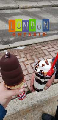 Dairy Queen Grill & Chill