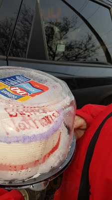 Dairy Queen Grill & Chill