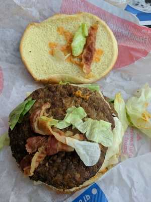 Dairy Queen Grill & Chill