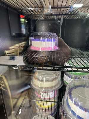 Dairy Queen Grill & Chill