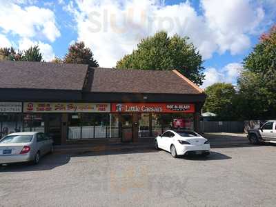 Little Caesars
