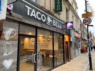 Taco Bell
