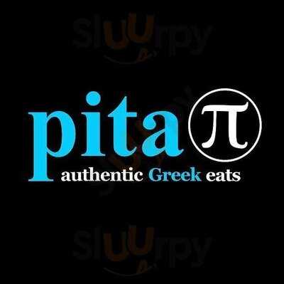 Pita Pi Greek Eats