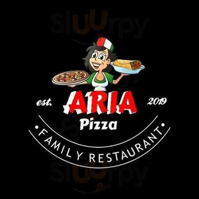 Aria Pizza