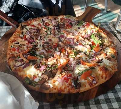 Aria Pizza