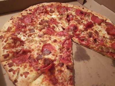 Twice The Deal Pizza