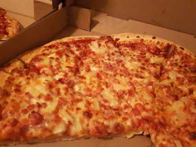 Twice The Deal Pizza