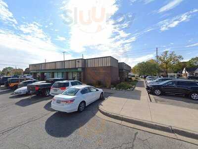 Twice The Deal Pizza