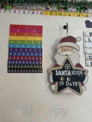 Thai Express Restaurant London