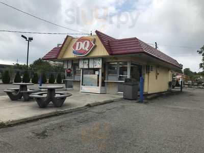 Dairy Queen (treat)