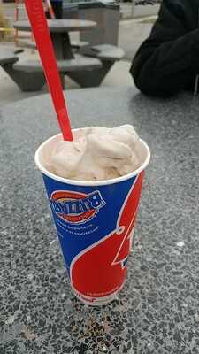Dairy Queen (treat)