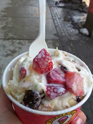 Dairy Queen Grill & Chill