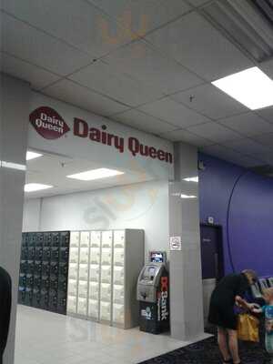 Dairy Queen Grill & Chill