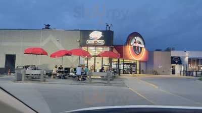 Dairy Queen Grill & Chill