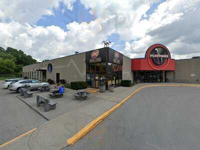 Dairy Queen Grill & Chill