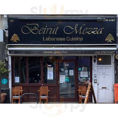 Meza Restaurant