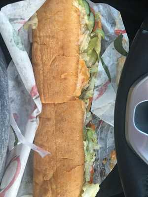 Quiznos