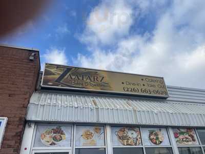 Zaatarz Bakery & Sweets