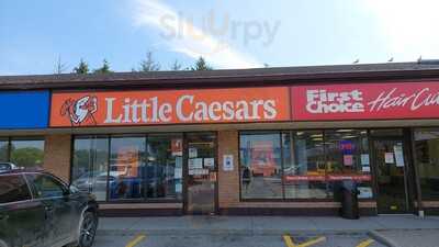 Little Caesars