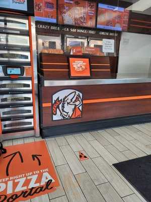 Little Caesars