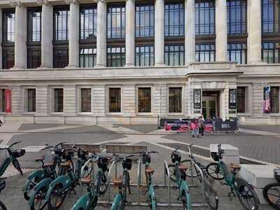 Koko's Cafe & Catering