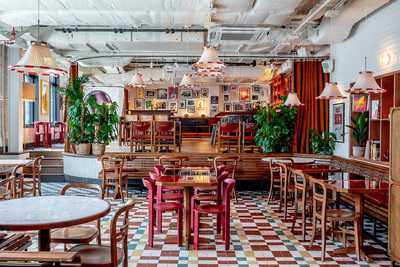 Koko's Cafe & Catering