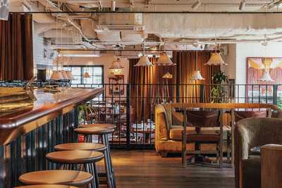 Koko's Cafe & Catering