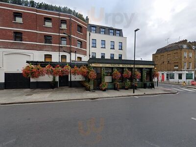 Koko's Cafe & Catering