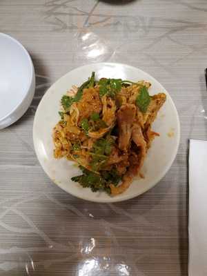 Grand Tang Chinese Cuisine