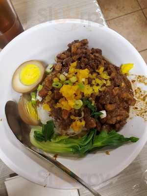 Grand Tang Chinese Cuisine