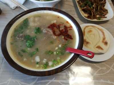 Grand Tang Chinese Cuisine