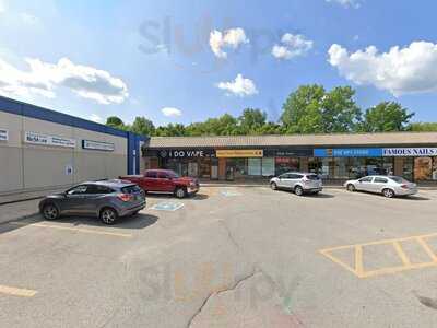 Grand Tang Chinese Cuisine