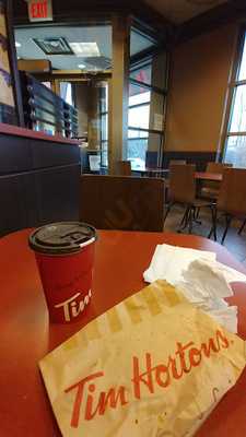 Tim Hortons