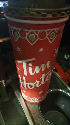 Tim Hortons