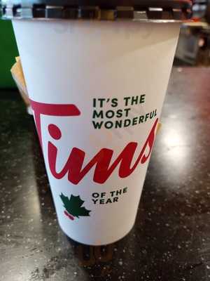 Tim Hortons