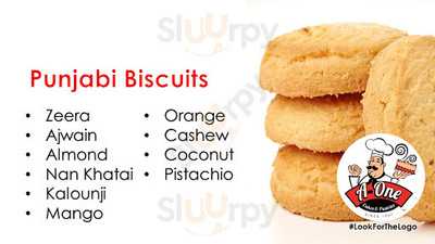 Franchello Fine Desserts